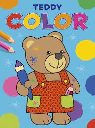 TEDDY COLOR ()